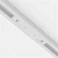 Соединитель линейный для треков Maytoni Accessories for tracks Unity TRA001CB-11W - фото 4597428