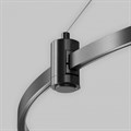 Подвес для трека Maytoni Accessories for tracks Flarity TRA154SW-BB-R-B - фото 4597450