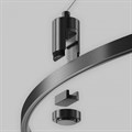 Подвес для трека Maytoni Accessories for tracks Flarity TRA154SW-BB-R-B - фото 4597451