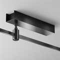 Подвес для трека Maytoni Accessories for tracks Flarity TRA156С-BB1-B - фото 4597503