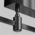 Подвес для трека Maytoni Accessories for tracks Flarity TRA156С-BB1-B - фото 4597504