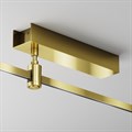 Подвес для трека Maytoni Accessories for tracks Flarity TRA156С-BB1-BS - фото 4597508