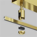 Подвес для трека Maytoni Accessories for tracks Flarity TRA156С-BB1-BS - фото 4597510