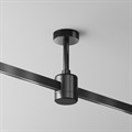 Подвес для трека Maytoni Accessories for tracks Flarity TRA156C-IPC1-B - фото 4597523