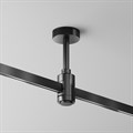 Подвес для трека Maytoni Accessories for tracks Flarity TRA156С-S1-B - фото 4597529