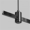 Подвес для трека Maytoni Accessories for tracks Flarity TRA157SW-B1-B - фото 4597548