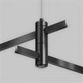 Подвес для трека Maytoni Accessories for tracks Flarity TRA157SW-D1-B - фото 4597558