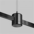 Подвес для трека Maytoni Accessories for tracks Flarity TRA157SW-IPC1-B - фото 4597568