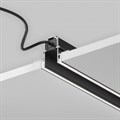 Трек встраиваемый Maytoni Busbar trunkings Exility TRX034LS-222B - фото 4597617