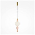 Подвесной светильник Maytoni Adore MOD297PL-L12BS3K - фото 4597722