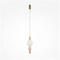 Подвесной светильник Maytoni Adore MOD297PL-L12BS3K - фото 4597723
