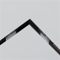 Соединитель угловой L-образный для треков встраиваемых Maytoni Accessories for tracks Exility TRAM034CL-42B - фото 4597963
