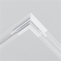 Соединитель угловой L-образный для треков встраиваемых Maytoni Accessories for tracks Exility TRAM034CL-42W - фото 4597970