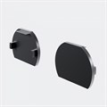 Заглушка для трека Maytoni Accessories for tracks Exility TRAM034EC-R-41B - фото 4598033