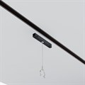 Подвес для трека Maytoni Accessories for tracks Exility TRA101SWT-2B - фото 4598047