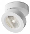 Накладной светильник Maytoni Magic C022CL-7W4K-W-1 - фото 4598212