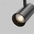 Светильник на штанге Maytoni Focus Led TR197-3-12WCCT-M-B - фото 4598616