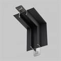 Соединитель угловой внутренний для треков встраиваемых Maytoni Basity TRA172ICL-12B - фото 4598680