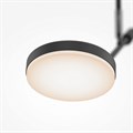 Светильник на штанге Maytoni Fad MOD070CL-L8B3K - фото 4598864