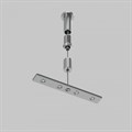 Подвес для трека Maytoni Accessories for tracks Exility TRAM034SW-2S - фото 4599345