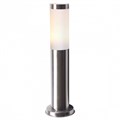 Наземный низкий светильник Arte Lamp Salire A3158PA-1SS - фото 4606220