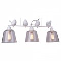 Подвесной светильник Arte Lamp Passero A4289SP-3WH - фото 4606288