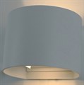 Накладной светильник Arte Lamp Rullo A1415AL-1WH - фото 4606302