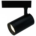 Светильник на штанге Arte Lamp Track Lights A1720PL-1BK - фото 4606312