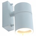 Светильник на штанге Arte Lamp Mistero A3302AL-1WH - фото 4606316