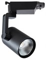 Светильник на штанге Arte Lamp Traccia A2320PL-1BK - фото 4606336