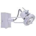 Бра Arte Lamp Costruttore A4300AP-1WH - фото 4606370