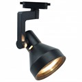 Светильник на штанге Arte Lamp Nido A5108PL-1BK - фото 4606378