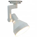 Светильник на штанге Arte Lamp Nido A5108PL-1WH - фото 4606379