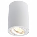 Накладной светильник Arte Lamp Sentry A1560PL-1WH - фото 4606419