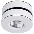 Накладной светильник Arte Lamp 2508 A2508PL-1WH - фото 4606468