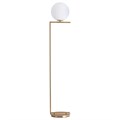 Торшер Arte Lamp Bolla-Unica A1921PN-1AB - фото 4606637