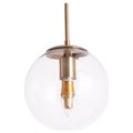 Подвесной светильник Arte Lamp Volare A1920SP-1AB - фото 4606648