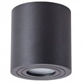 Накладной светильник Arte Lamp Galopin A1460PL-1BK - фото 4606841