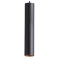 Подвесной светильник Arte Lamp Torre A1530SP-1BK - фото 4606858