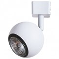 Светильник на штанге Arte Lamp Brad A6253PL-1WH - фото 4606882