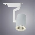 Светильник на штанге Arte Lamp Traccia A2321PL-1WH - фото 4606885