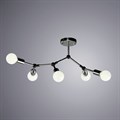 Люстра на штанге Arte Lamp Flex A6206PL-5CC - фото 4606886