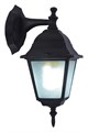 Светильник на штанге Arte Lamp Bremen A1012AL-1BK - фото 4606912