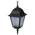 Подвесной светильник Arte Lamp Bremen A1015SO-1BK - фото 4606914