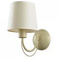 Бра Arte Lamp Orlean A9310AP-1WG - фото 4607203