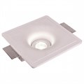 Встраиваемый светильник Arte Lamp Invisible A9410PL-1WH - фото 4607230