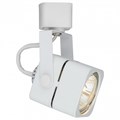 Светильник на штанге Arte Lamp Linea A1314PL-1WH - фото 4607310