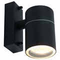 Светильник на штанге Arte Lamp Mistero A3302AL-1BK - фото 4607353