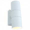 Светильник на штанге Arte Lamp Mistero A3302AL-2WH - фото 4607356