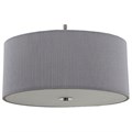 Подвесной светильник Arte Lamp Mallorca A1021SP-5SS - фото 4607433